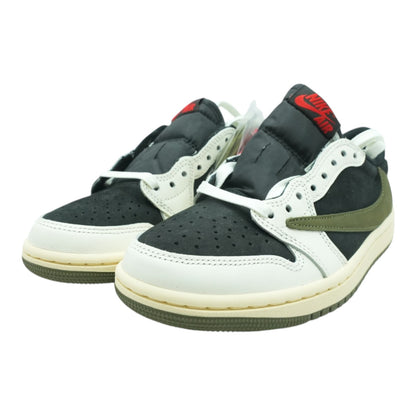 Travis Scott x Nike Jordan 1 Retro Low OG SP Low-Top Athletic Shoes
