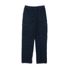 Navy Cargo Pants