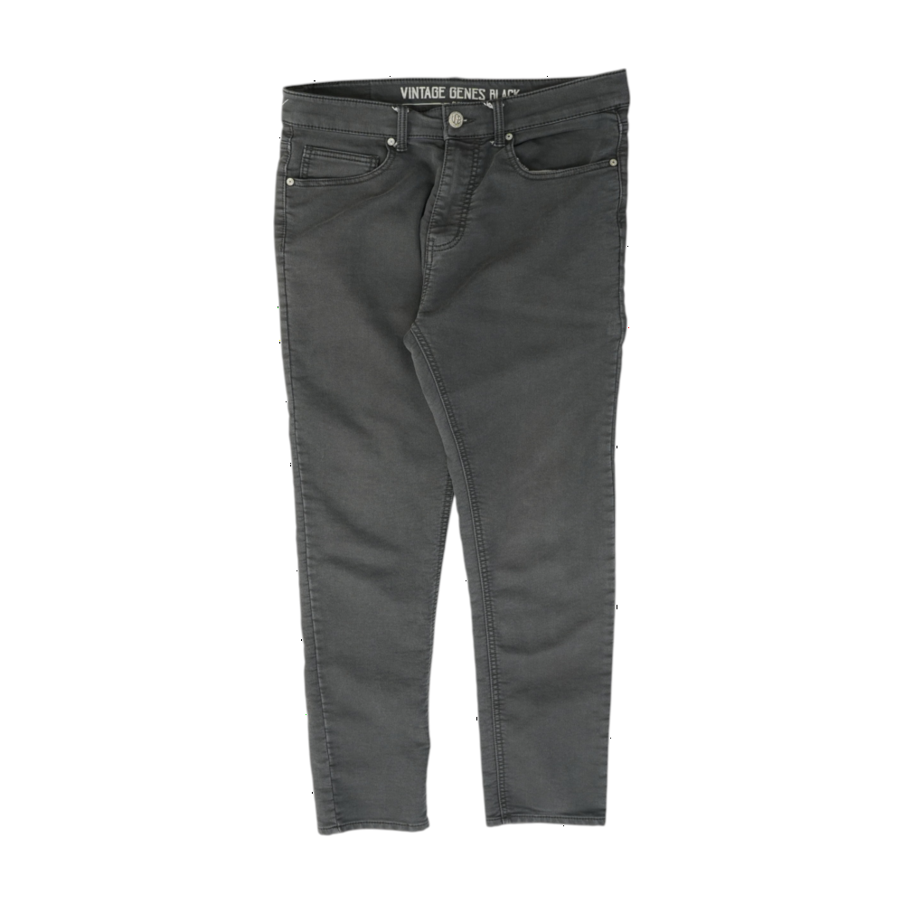 Gray Slim Jeans