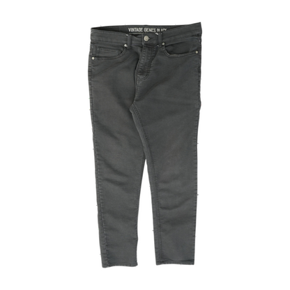 Gray Slim Jeans