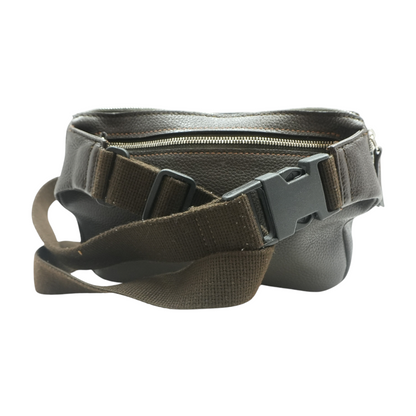 Brown Belt Bag