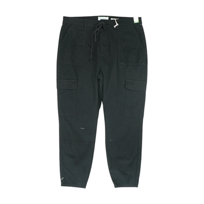 Black Skinny Pants