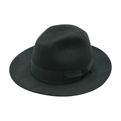 Black Misc. Hat