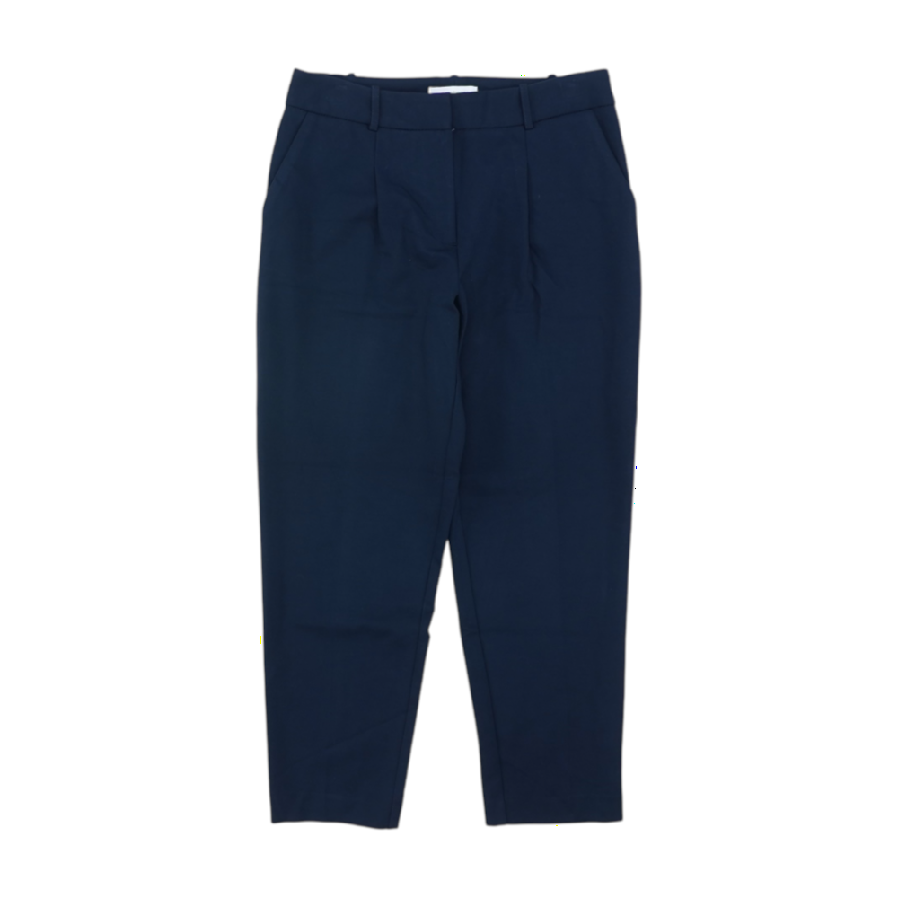Liz Claiborne Navy Pants – Image 1