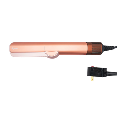 Airstrait Straightener in Amber Silk