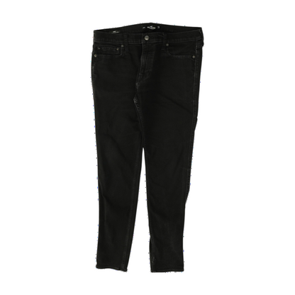 Black Skinny Jeans