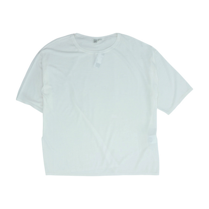 Ivory Blouse