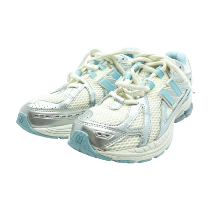 Blue Athletics Shoes