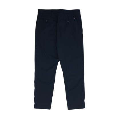 Navy Regular Pants