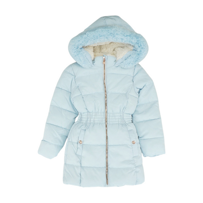 Blue Coat