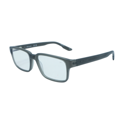 Black C8000 Square Prescription Eyewear
