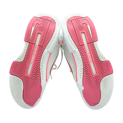 Zoom GP Challenge 1 HC Low-Top Athletic Shoes