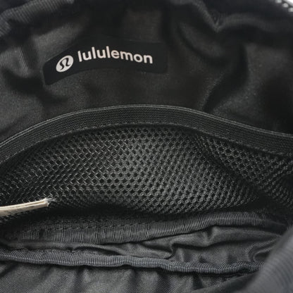 Black Belt Bag