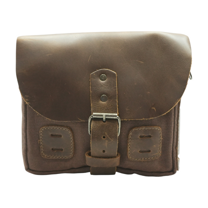 Leather Pouch