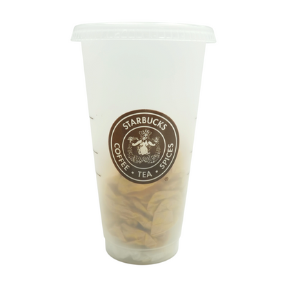 Cold Cup Keychain Bundle