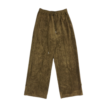 Green Pants