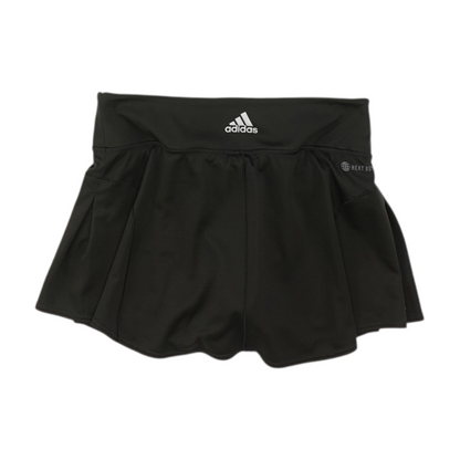 Black Mini Skort