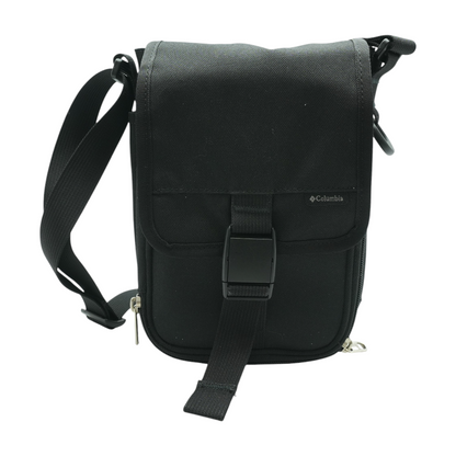 Black Crossbody