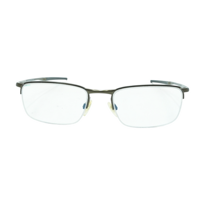 Gunmetal OX3174-0253 Rectangle Prescription Eyewear