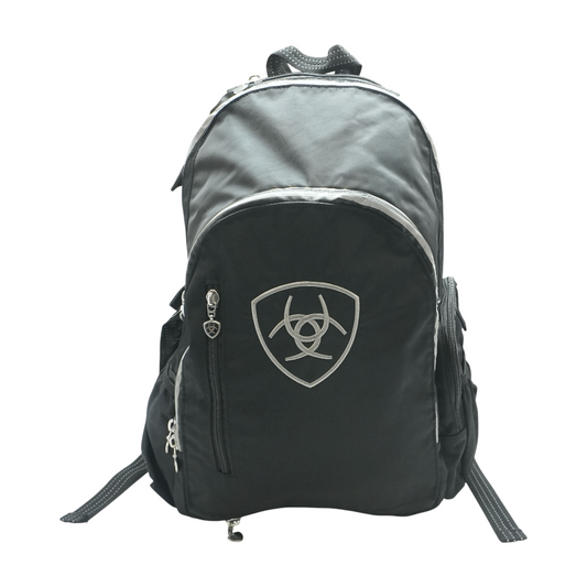 Black Backpack
