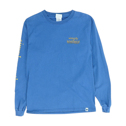Blue T-Shirt