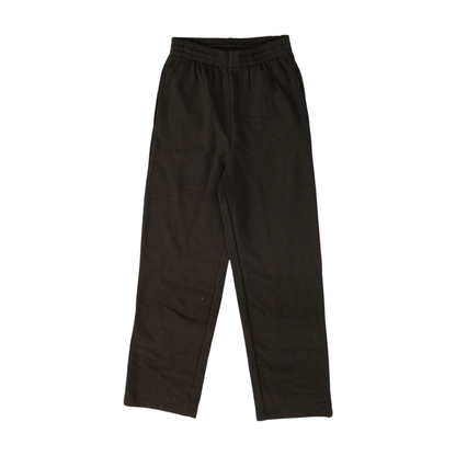 Brown Pants