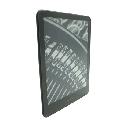 Kindle Paperwhite 6 16GB Black