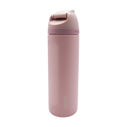 24oz Pink Tumbler