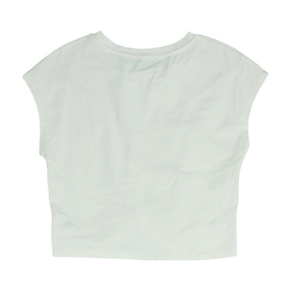 Ivory T-Shirt