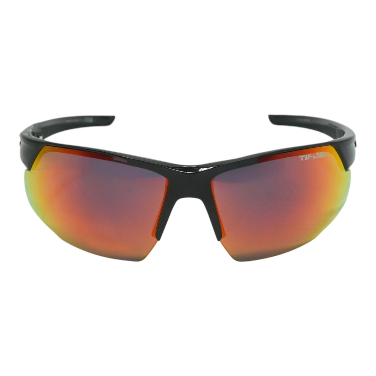 Black Sport Sunglasses