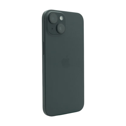 iPhone 15 "Boost Mobile" 128GB Black