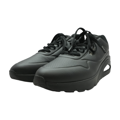 Uno-Sutal Low-Top Athletic Shoes