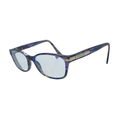 Multi HC 6065 Square Prescription Eyewear