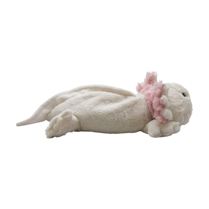 Axolotl Weighted Plush