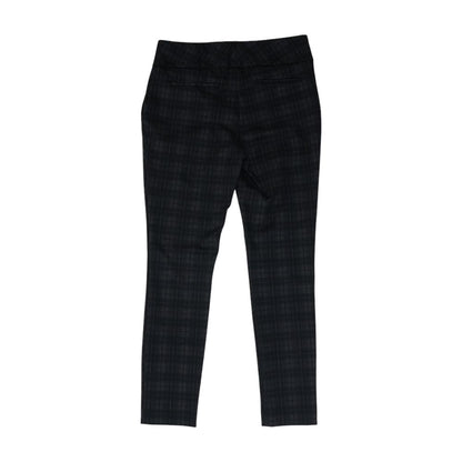 Black Dress Slim Pants