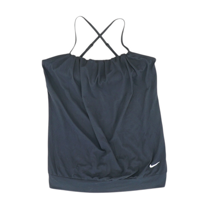 Black Active T-Shirt