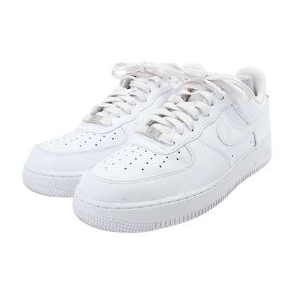 Air Force 1 '07 Low-Top Athletic Shoes