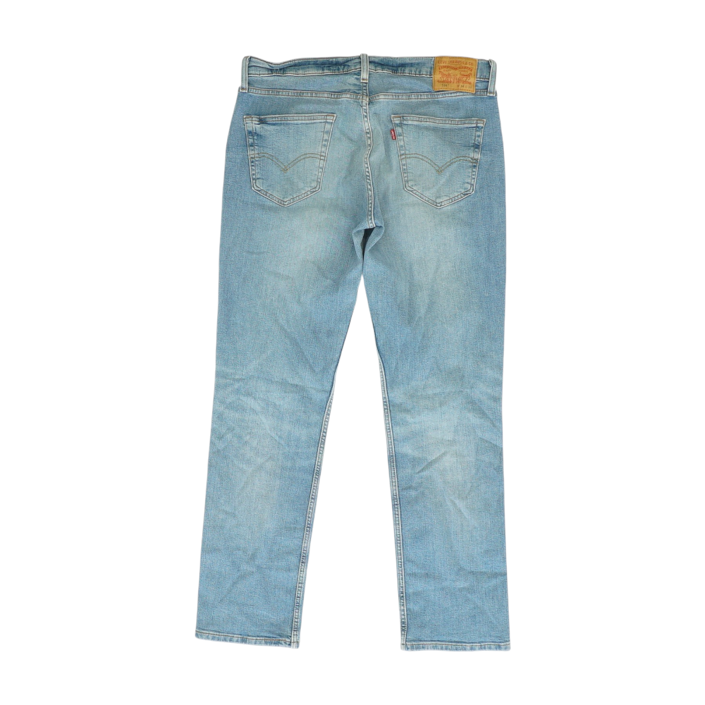 514 Straight Jeans