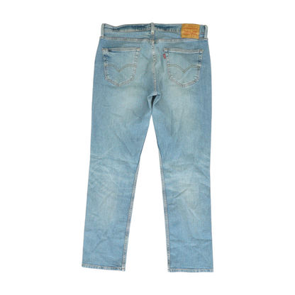 514 Straight Jeans