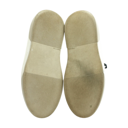 Black Gancini Sneaker
