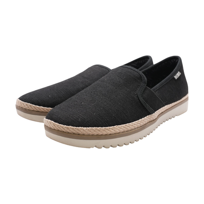 Black Flats