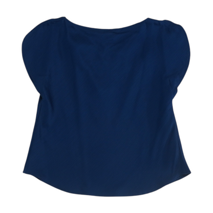 Blue Blouse