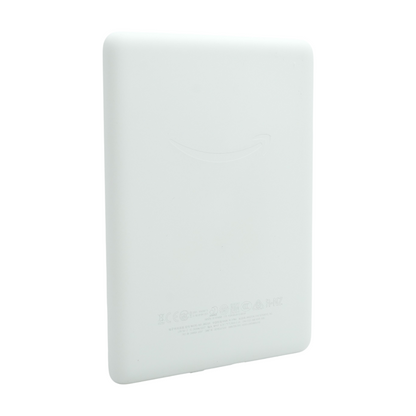 Kindle 10 10th 4GB White E-Reader