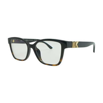 Tortoise Karlie I Square Prescription Eyewear