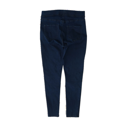 Navy Slim Jeans