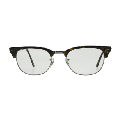 Tortoise RB 5154 Browline Prescription Eyewear
