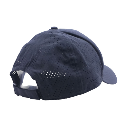 Black Ballcap