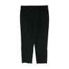 Black Slim Pants
