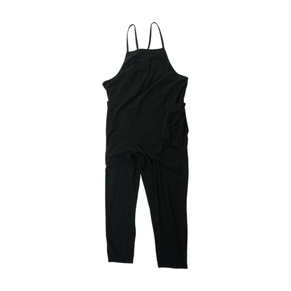 Black Jumpsuit