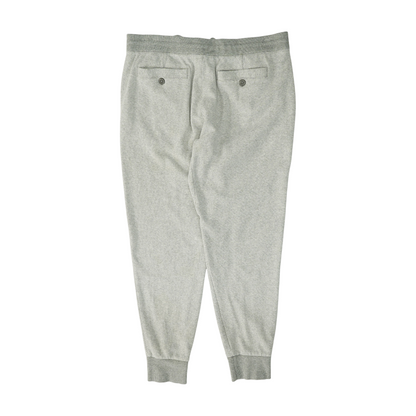 Gray Regular Pants